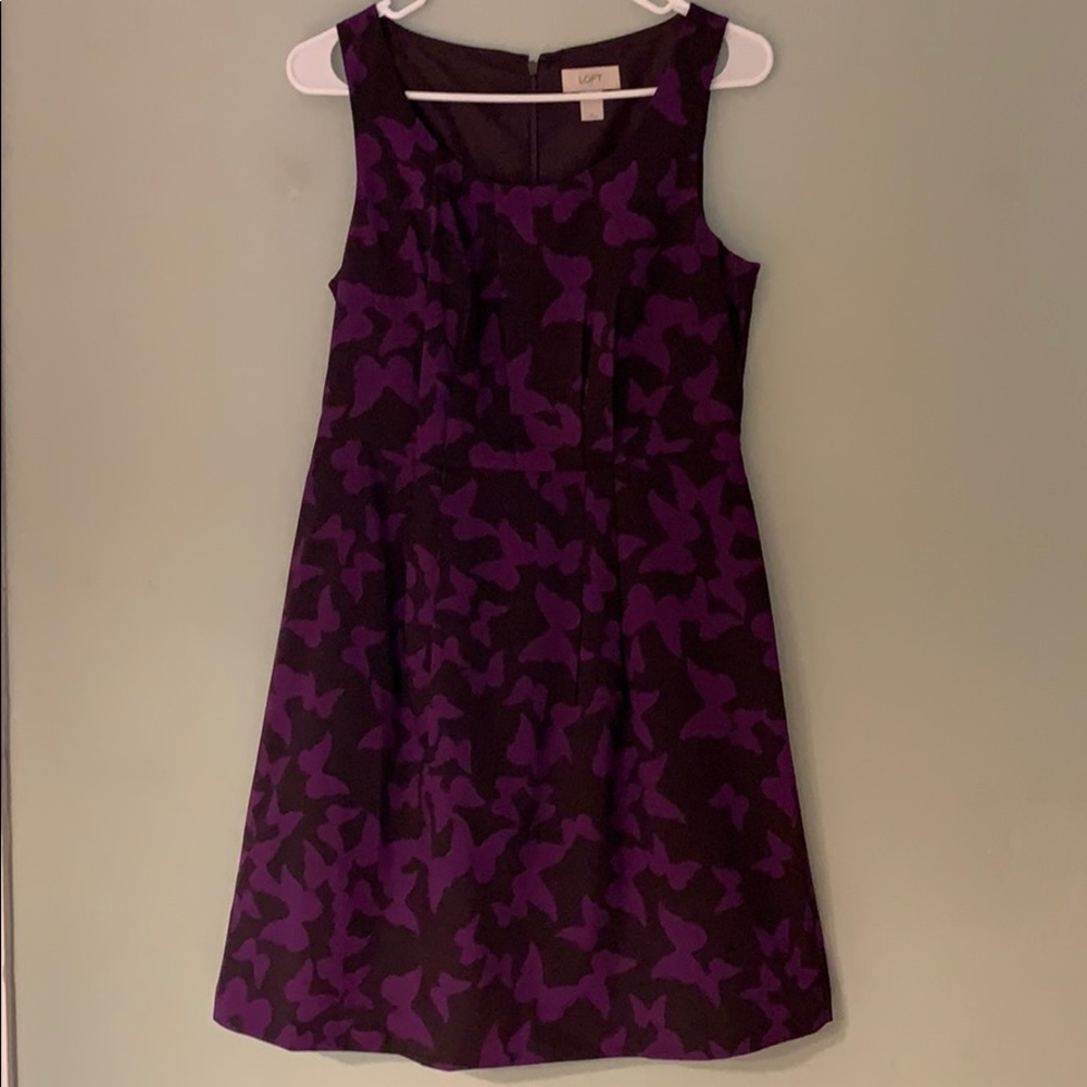 Loft Dress